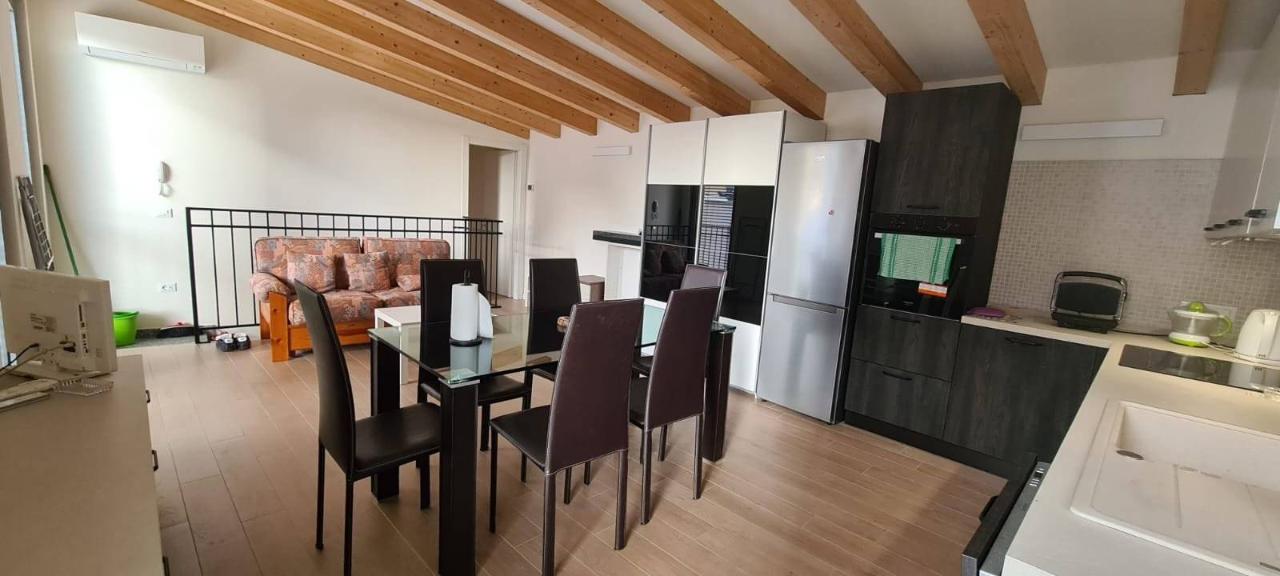 appartamento in affitto a Milano in zona Gorla