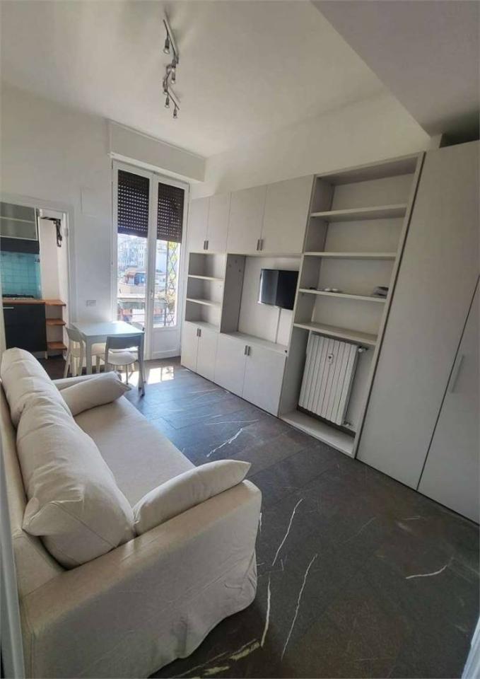 appartamento in affitto a Milano in zona Centro Direzionale