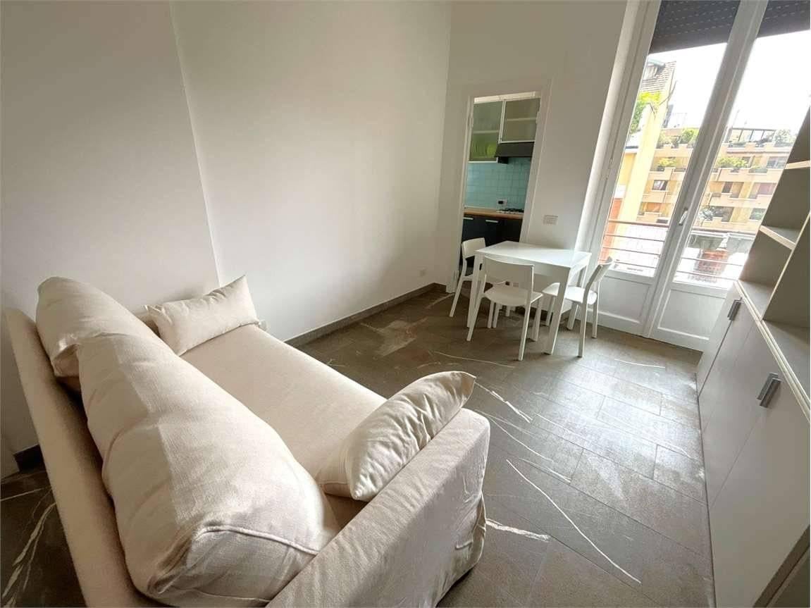 appartamento in affitto a Milano in zona Centro Direzionale