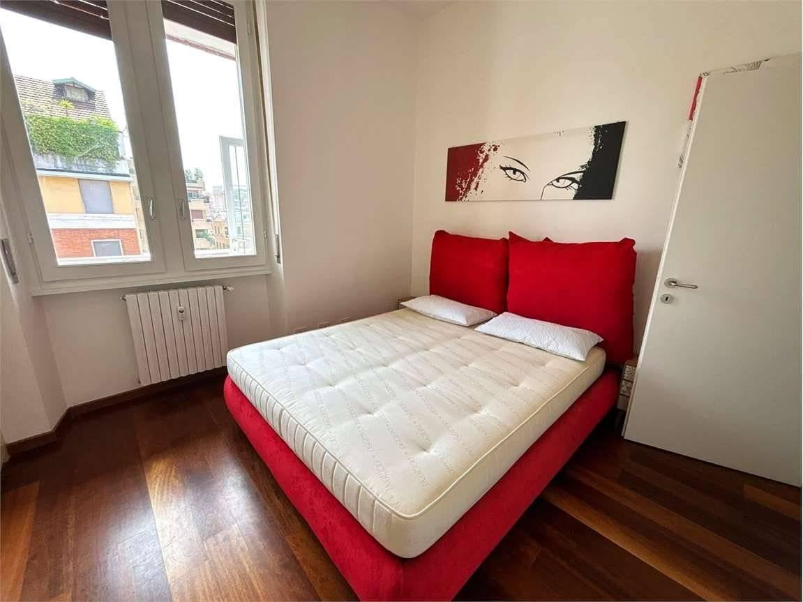 appartamento in affitto a Milano in zona Centro Direzionale