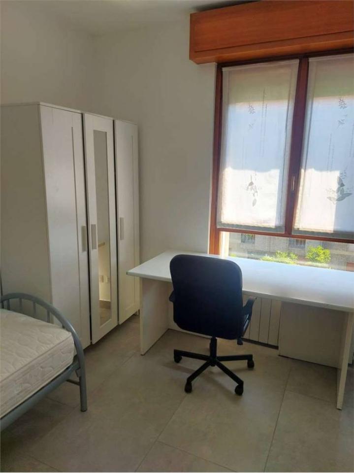 appartamento in affitto a Milano in zona Moncucco