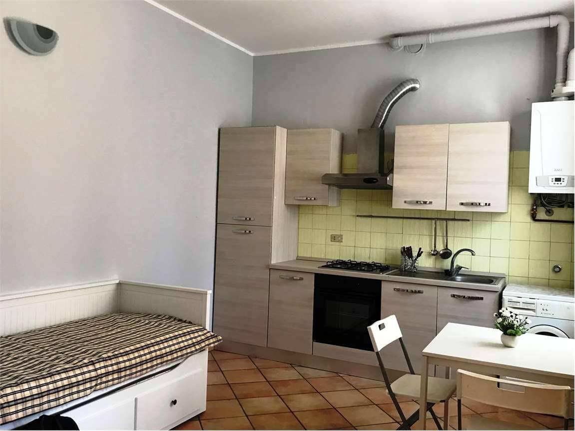 appartamento in affitto a Milano in zona Affori