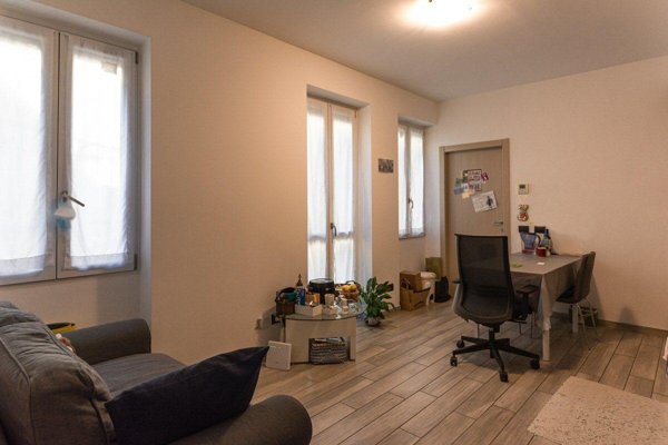 appartamento in affitto a Milano in zona Maciachini