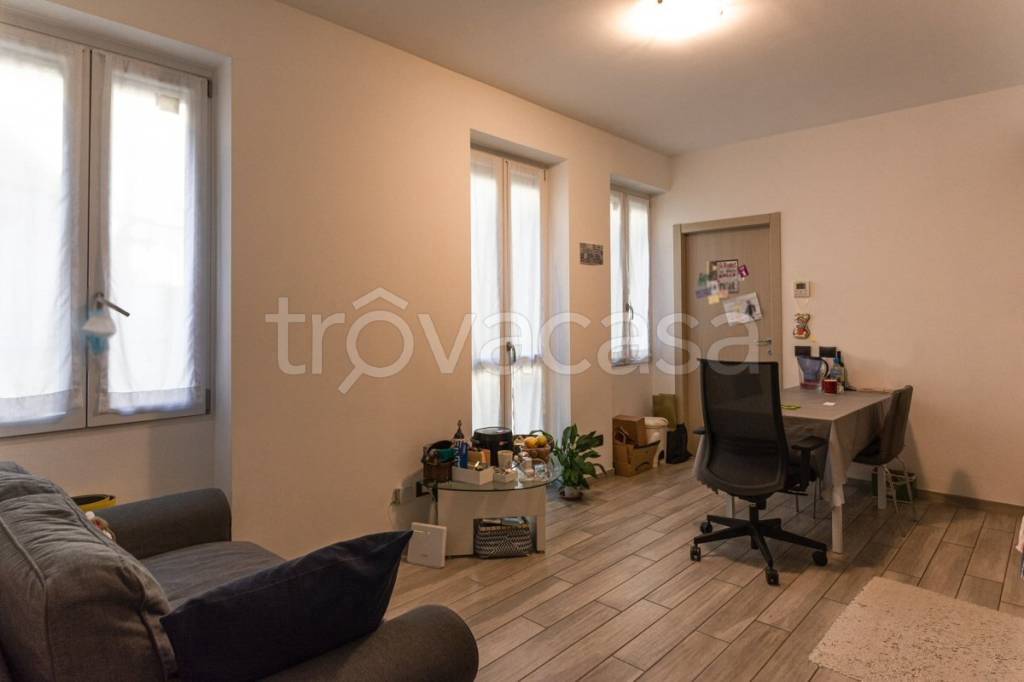 appartamento in affitto a Milano in zona Maciachini