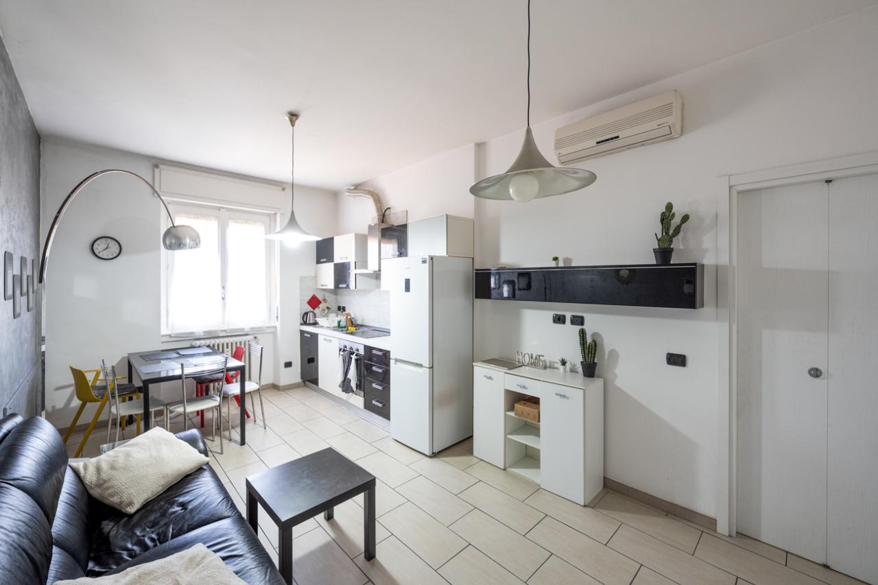 appartamento in affitto a Milano in zona Vigentino