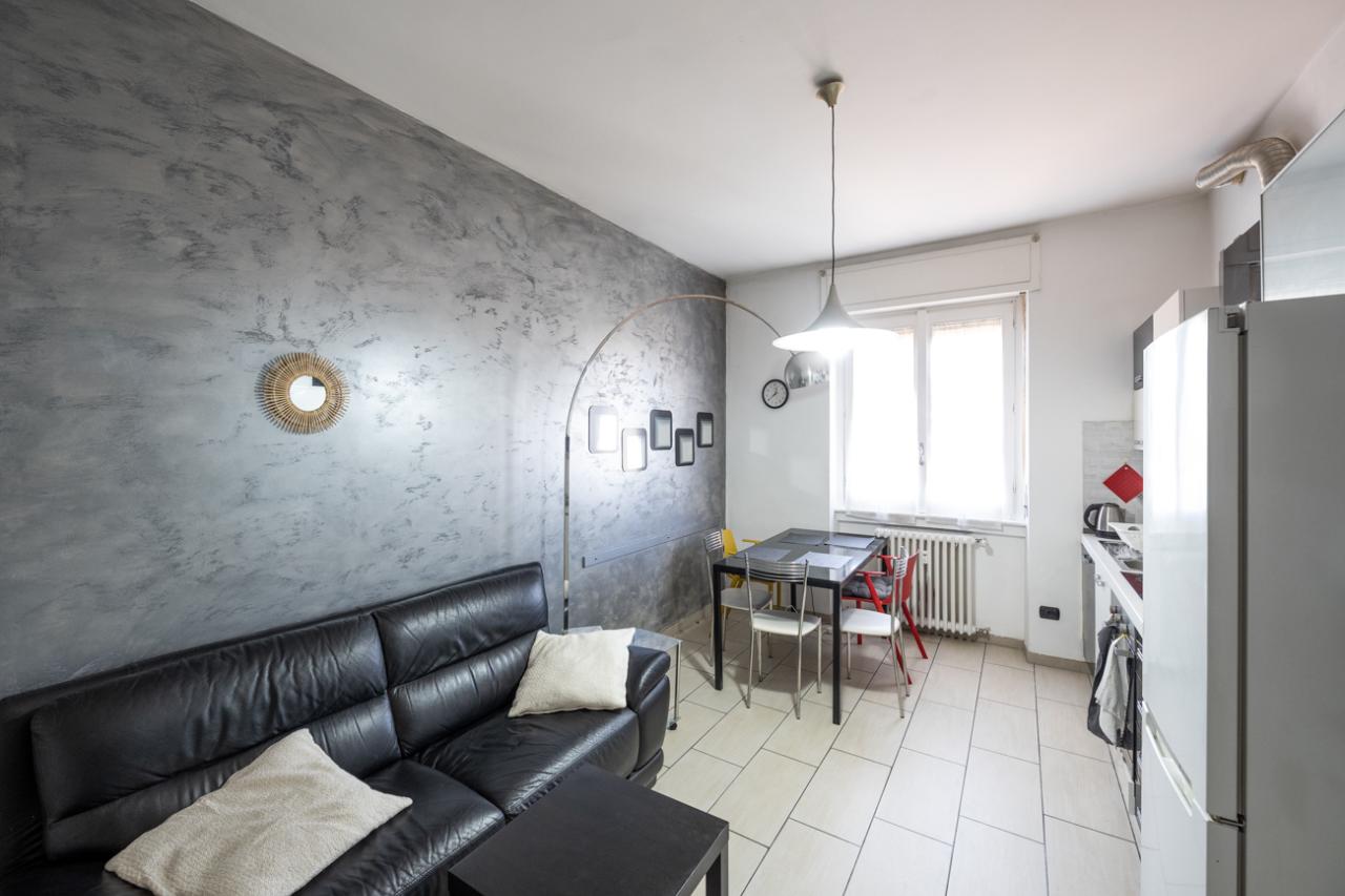 appartamento in affitto a Milano in zona Vigentino