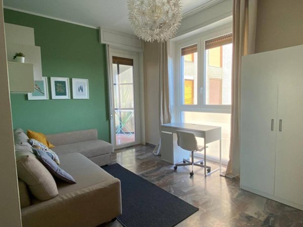 appartamento in affitto a Milano in zona Piazzale Lodi