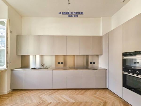 appartamento in affitto a Milano in zona Cadorna