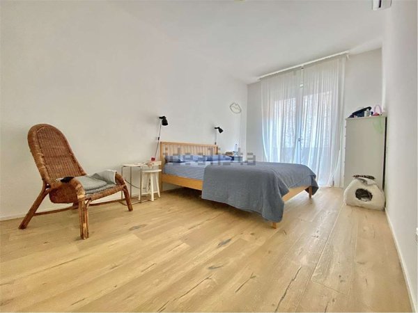 appartamento in affitto a Milano in zona San Vittore