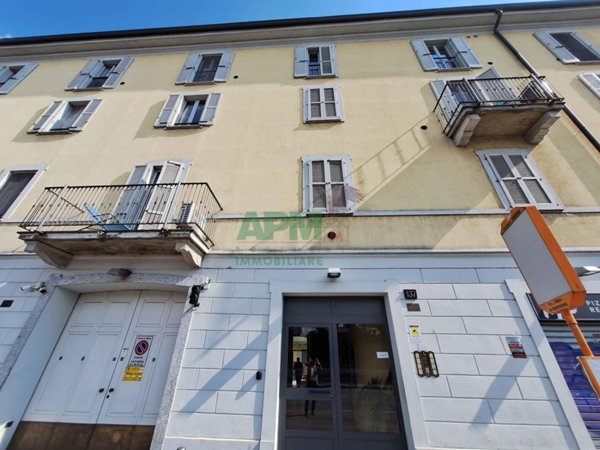 appartamento in affitto a Milano in zona San Cristoforo