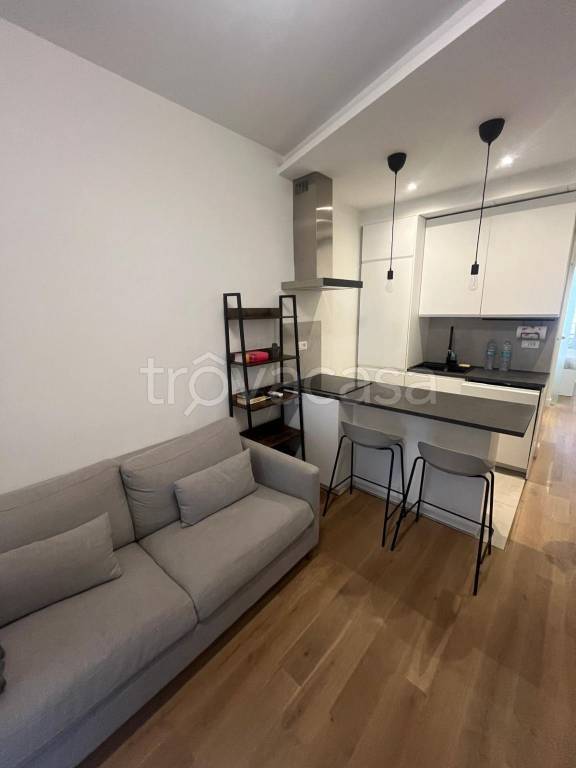 appartamento in affitto a Milano in zona Centro Storico