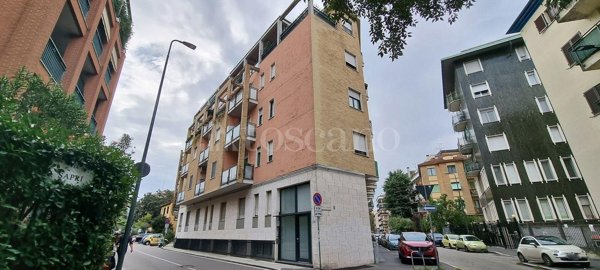appartamento in affitto a Milano in zona Garegnano