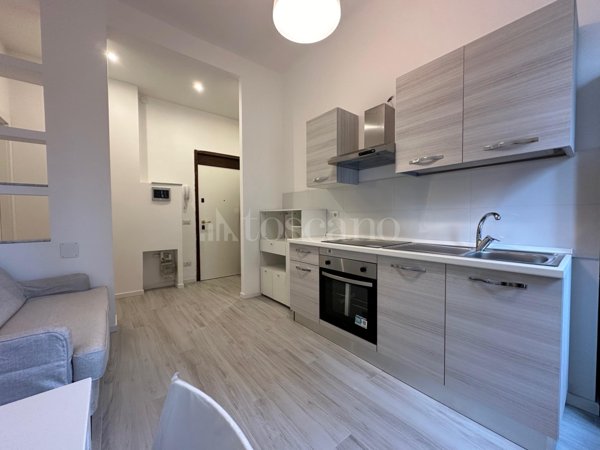 appartamento in affitto a Milano in zona Corvetto