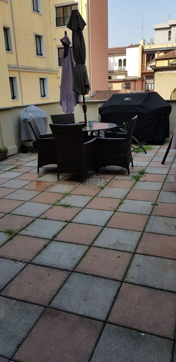 appartamento in affitto a Milano in zona Centro Storico