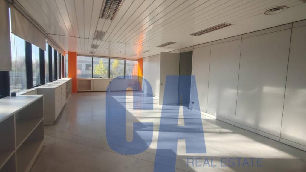 ufficio in affitto a Milano in zona Musocco