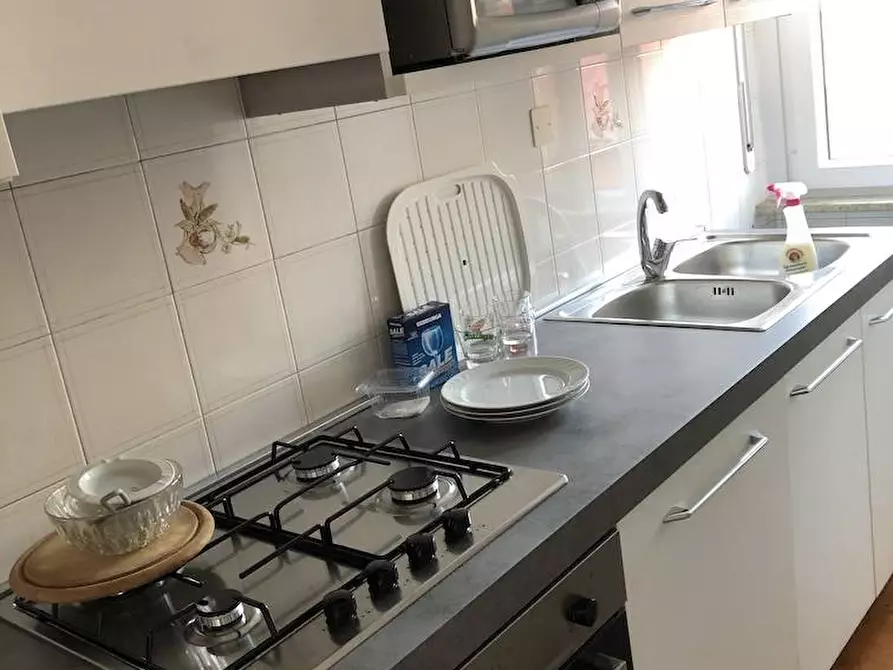 appartamento in affitto a Milano in zona Bovisa