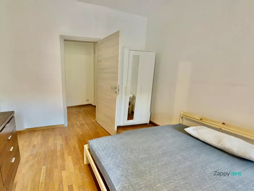 appartamento in affitto a Milano in zona Loreto