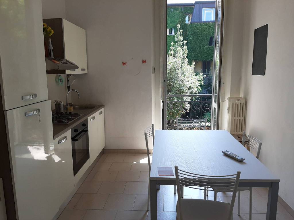 appartamento in affitto a Milano in zona Città Studi