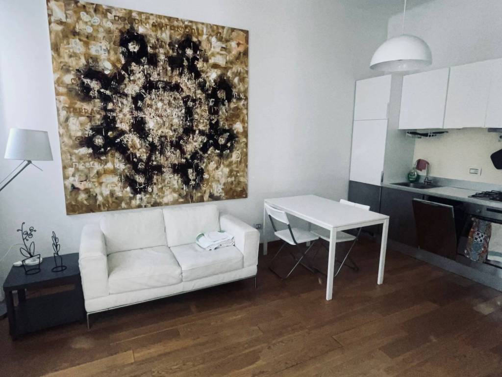 appartamento in affitto a Milano in zona Il Portello
