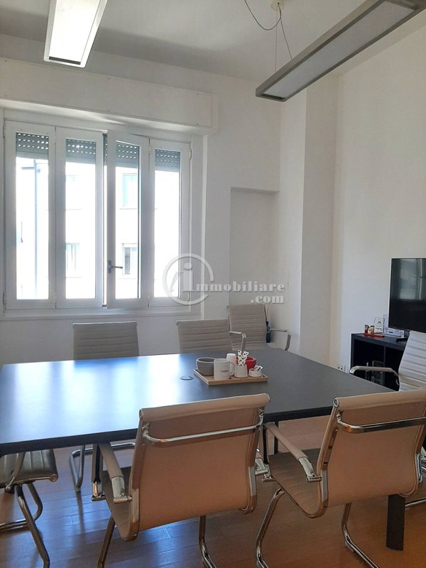 ufficio in affitto a Milano in zona Centro Storico