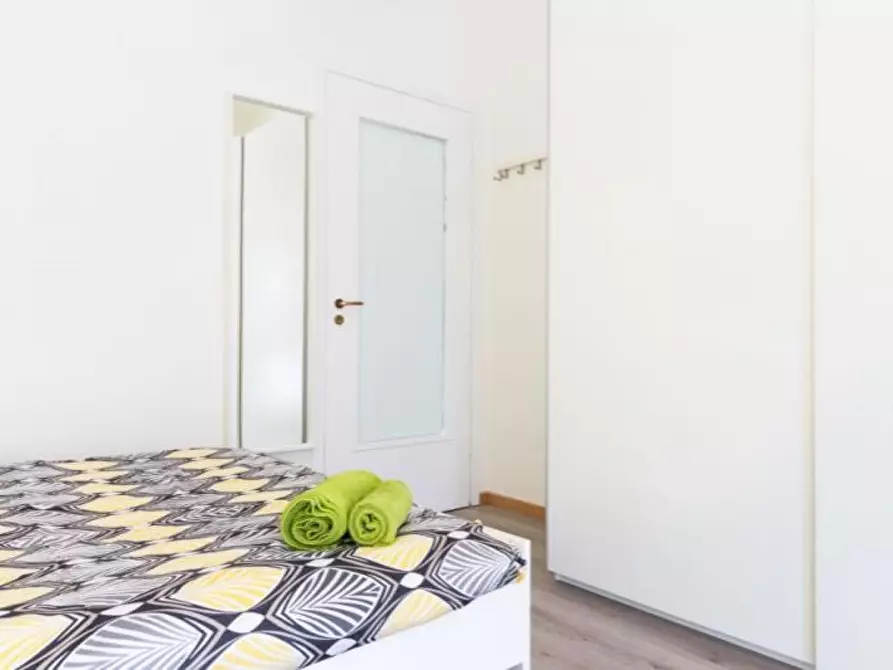 appartamento in affitto a Milano in zona Quartiere degli Olmi