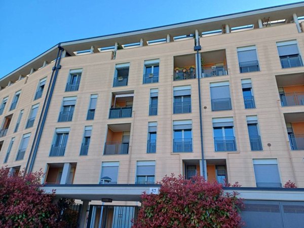 appartamento in affitto a Milano in zona Corvetto