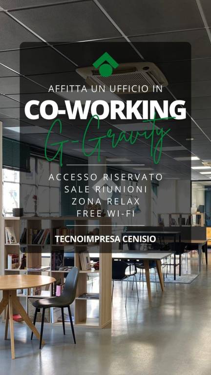 ufficio in affitto a Milano in zona Dergano