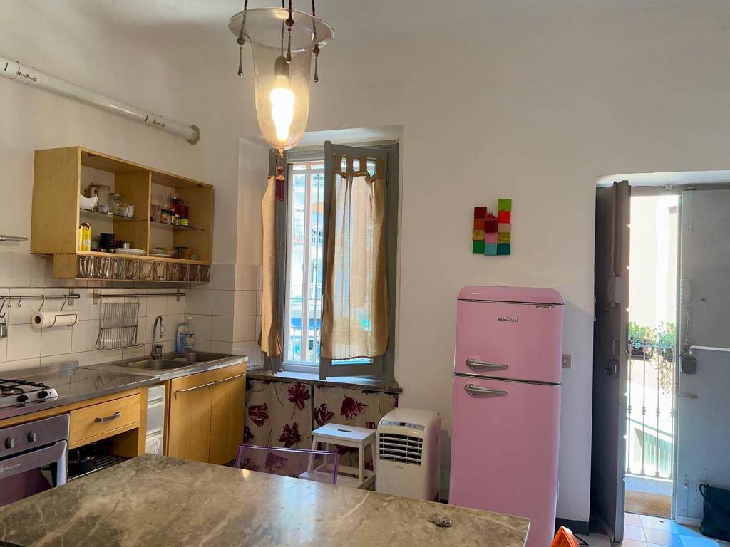 appartamento in affitto a Milano in zona Sempione