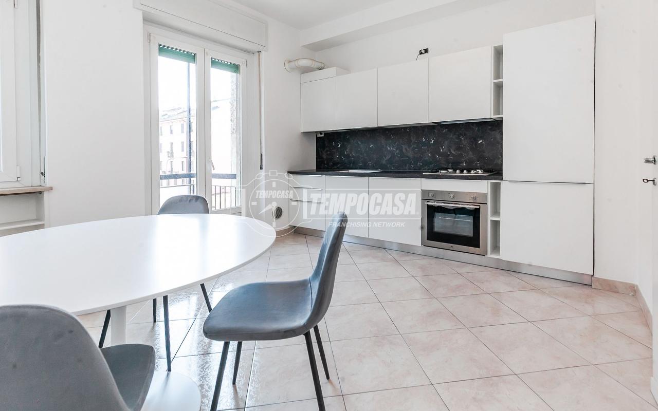 appartamento in affitto a Milano in zona Isola