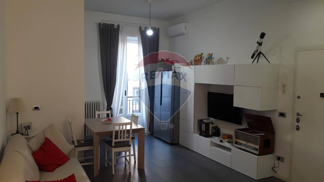appartamento in affitto a Milano in zona Isola