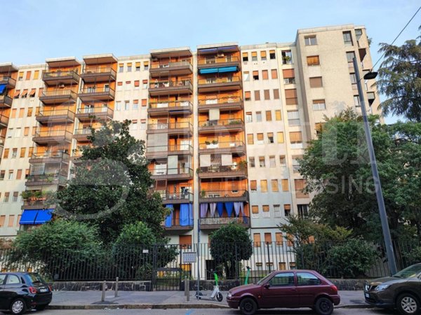 appartamento in affitto a Milano in zona Città Studi