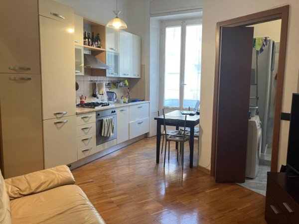 appartamento in affitto a Milano in zona Città Studi