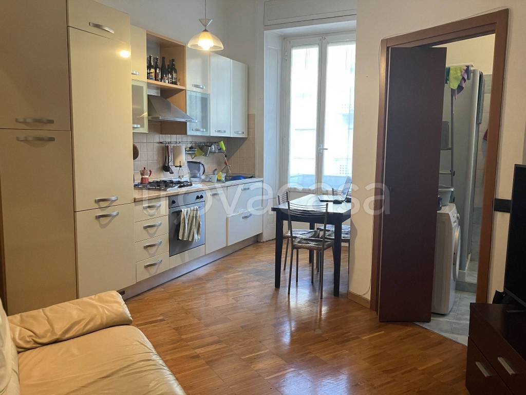 appartamento in affitto a Milano in zona Città Studi