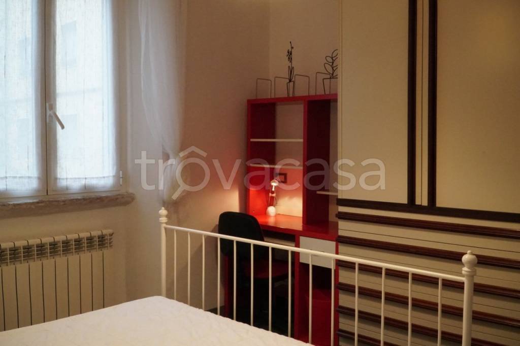 appartamento in affitto a Milano in zona Porta Venezia