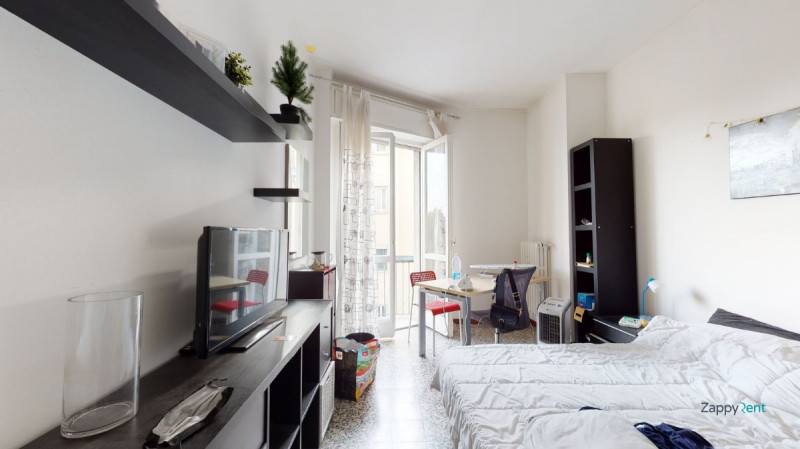 appartamento in affitto a Milano in zona Porta Genova