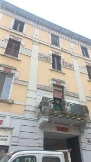appartamento in affitto a Milano in zona Bovisa