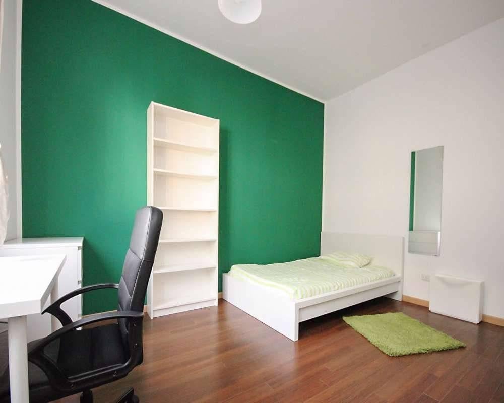 appartamento in affitto a Milano in zona Maggiolina