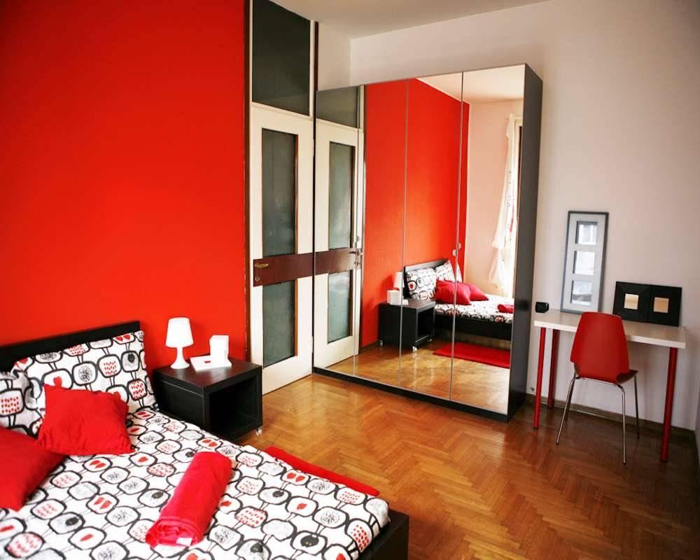 appartamento in affitto a Milano in zona Città Studi