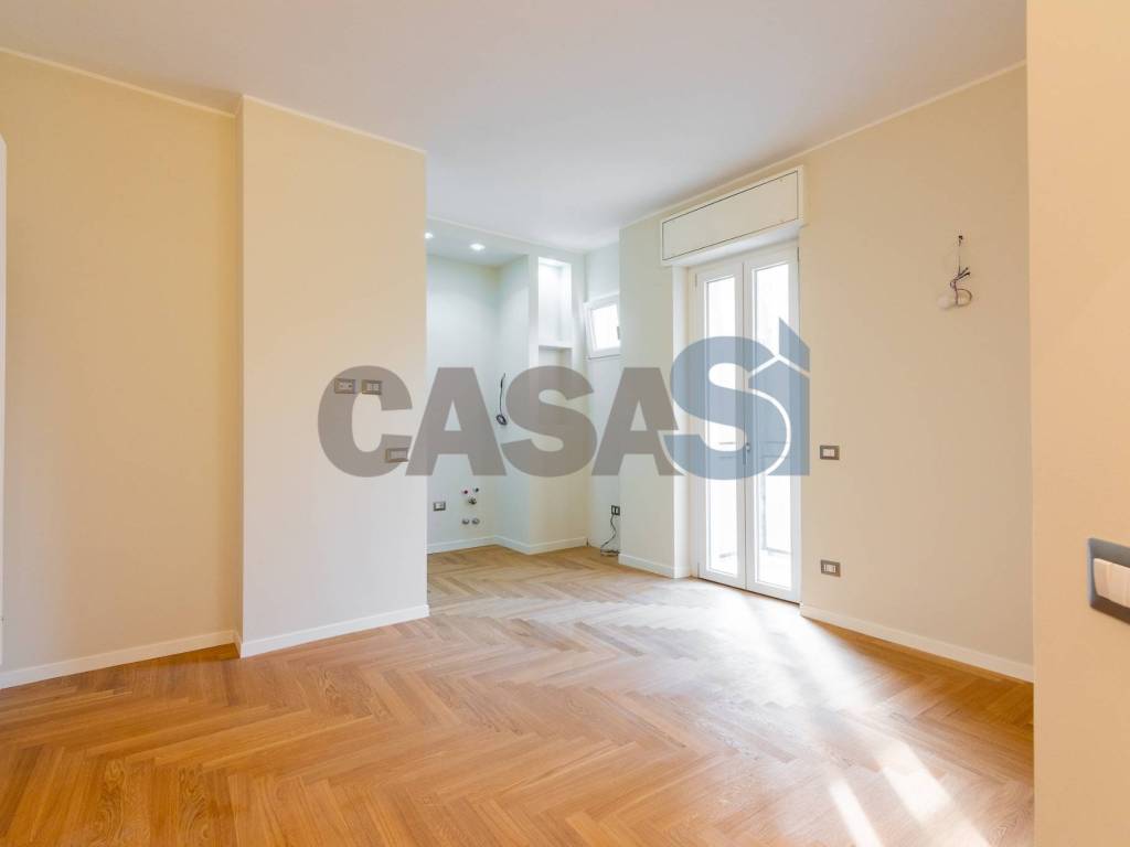 appartamento in affitto a Milano in zona Città Studi