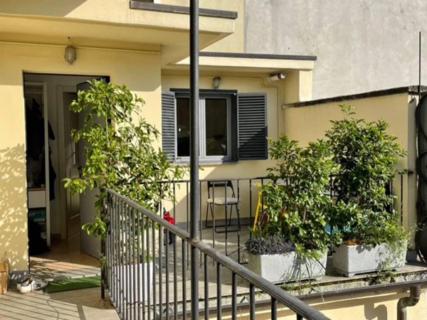 appartamento in affitto a Milano in zona Porta Vigentina