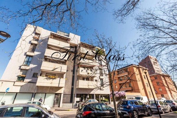 appartamento in affitto a Milano in zona Vigentino