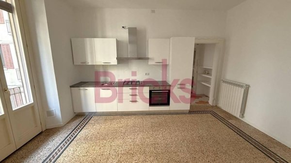 appartamento in affitto a Milano in zona Morivione