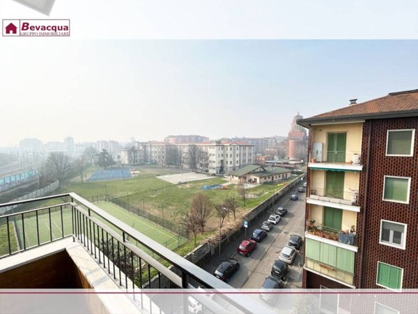 appartamento in affitto a Milano in zona Città Studi