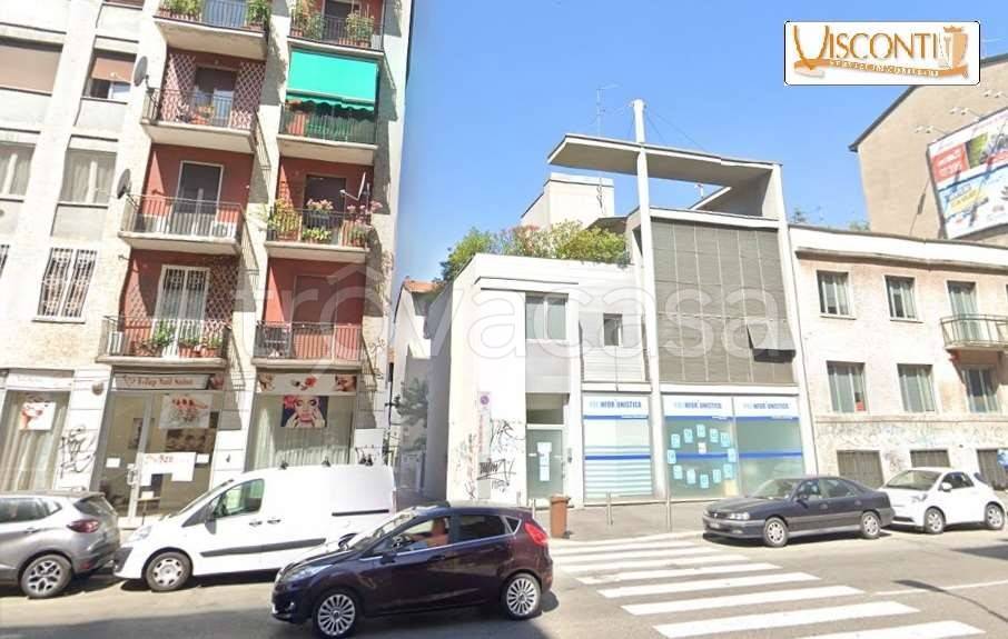 appartamento in affitto a Milano in zona Città Studi