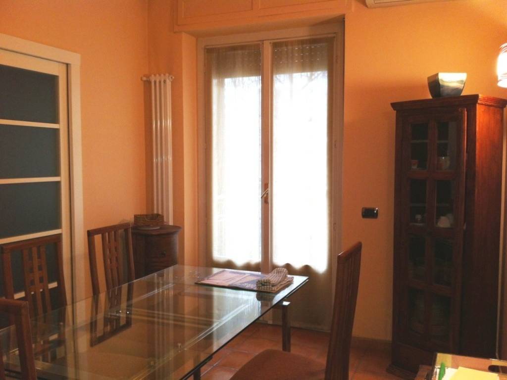 appartamento in affitto a Milano in zona San Siro