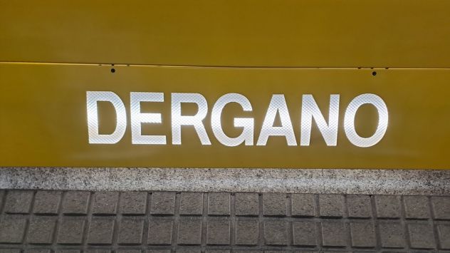 camera singola in affitto a Milano in zona Dergano