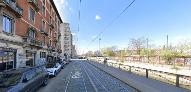 appartamento in affitto a Milano in zona Bocconi
