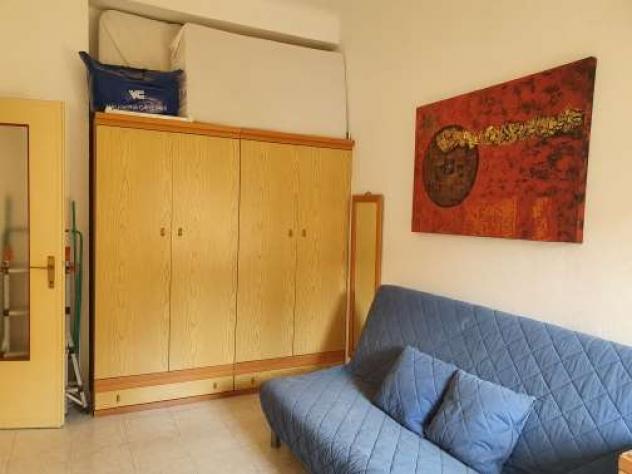 appartamento in affitto a Milano in zona Sempione