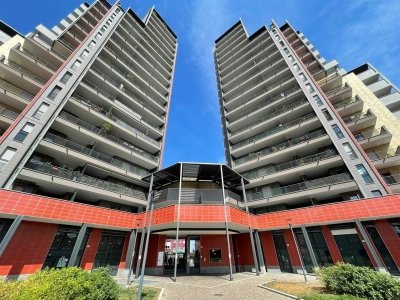 appartamento in affitto a Milano in zona Bovisa