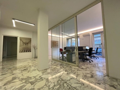 ufficio in affitto a Milano in zona Porta Venezia